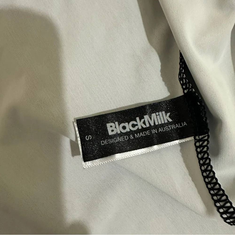 BlackMilk NWOT I Eat Flies Longline Dress, Small - Picture 4 of 11